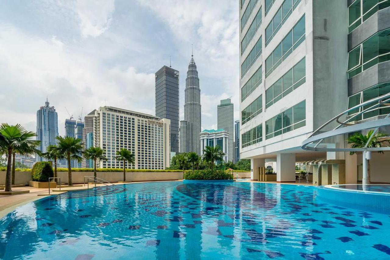 Crest Residences Kuala Lumpur Zewnętrze zdjęcie